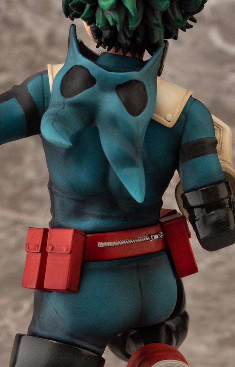 MY HERO ACADEMIA IZUKU MIDORIYA SMASH VERSION 1/8 SCALE FIGURE