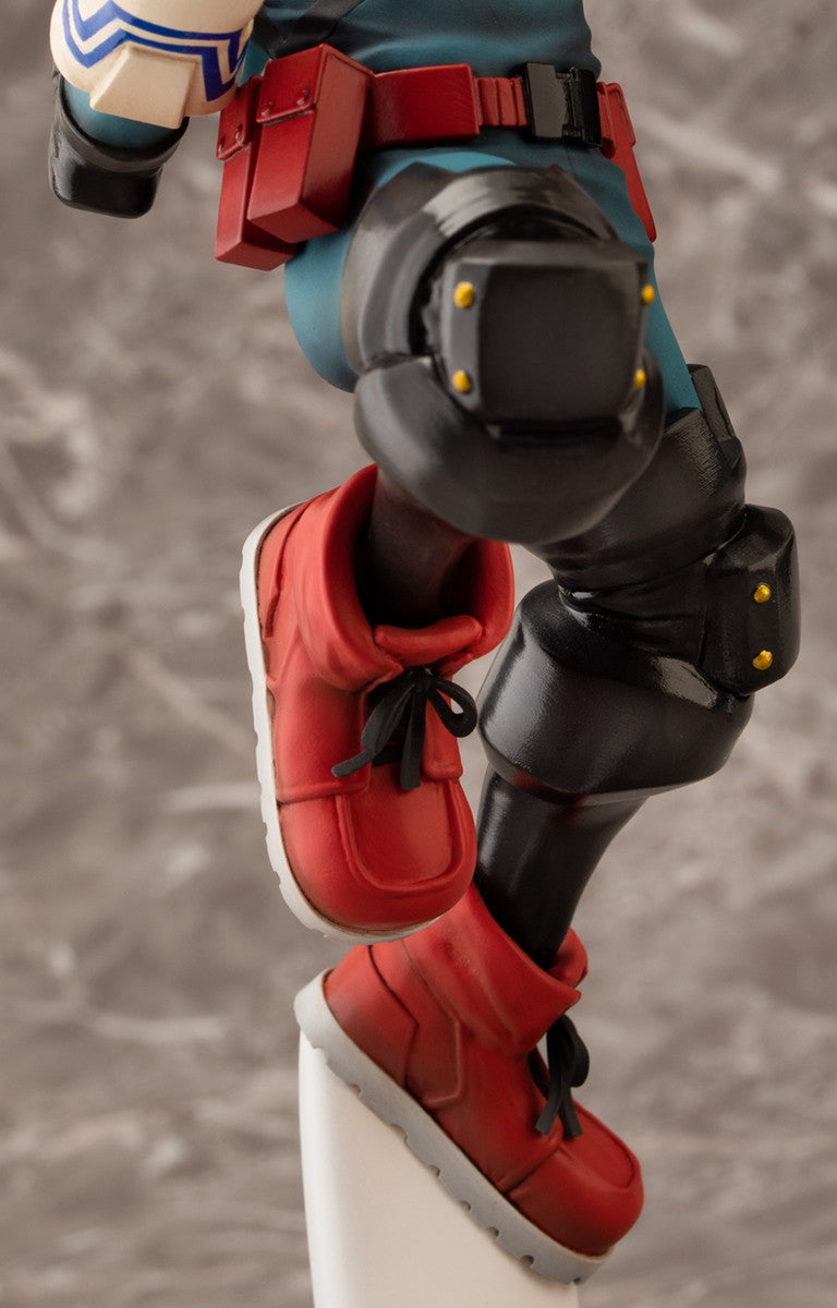 MY HERO ACADEMIA IZUKU MIDORIYA SMASH VERSION 1/8 SCALE FIGURE