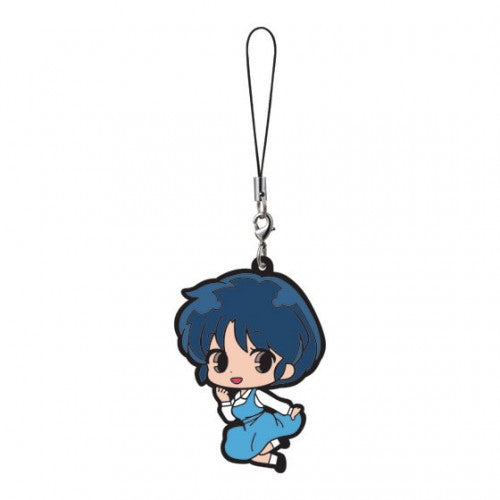 RANMA 1/2 AKANE TENDO RUBBER STRAP