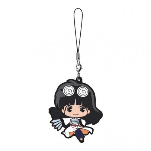 RANMA 1/2 MOUSSE RUBBER STRAP