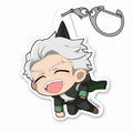 WIND BREAKER - UMEMIYA HAJIME TSUMAMARE ACRYLIC KEYCHAIN