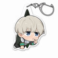 WIND BREAKER - KAJI REN TSUMAMARE ACRYLIC KEYCHAIN