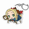 DELICIOUS IN DUNGEON - MARCILLE TSUMAMARE ACRYLIC KEYCHAIN