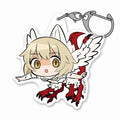 DELICIOUS IN DUNGEON - FALIN (CHIMERA) TSUMAMARE ACRYLIC KEYCHAIN