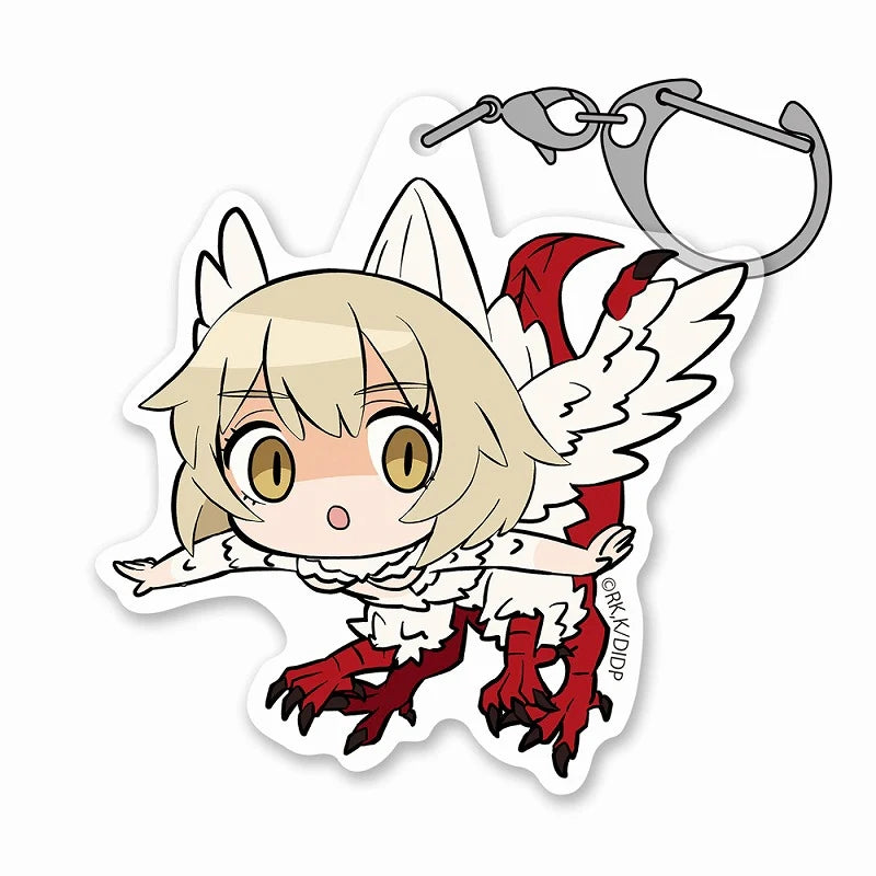 DELICIOUS IN DUNGEON - FALIN (CHIMERA) TSUMAMARE ACRYLIC KEYCHAIN
