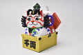 ANIMAL ATTRACTION CAT GASHAPON-SHRINE BOX MINI FIGURE