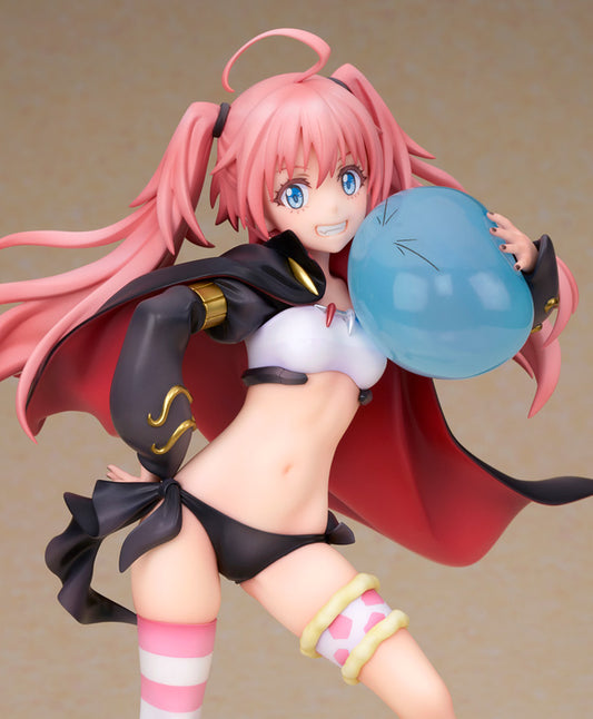 THAT TIME I GOT REINCARNATED AS A SLIME MILIM LOVING SLIME VER 1/7 SCALE FIGURE