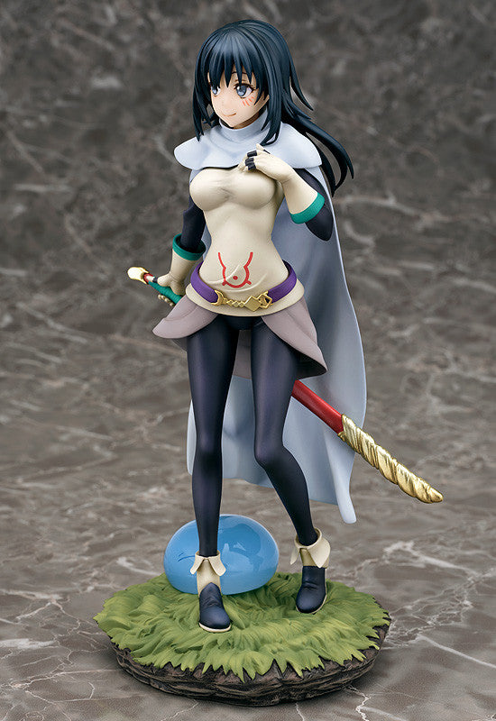 THAT TIME I GOT REINCARNATED AS A SLIME - SHIZU 1/7TH SCALE FIGURE