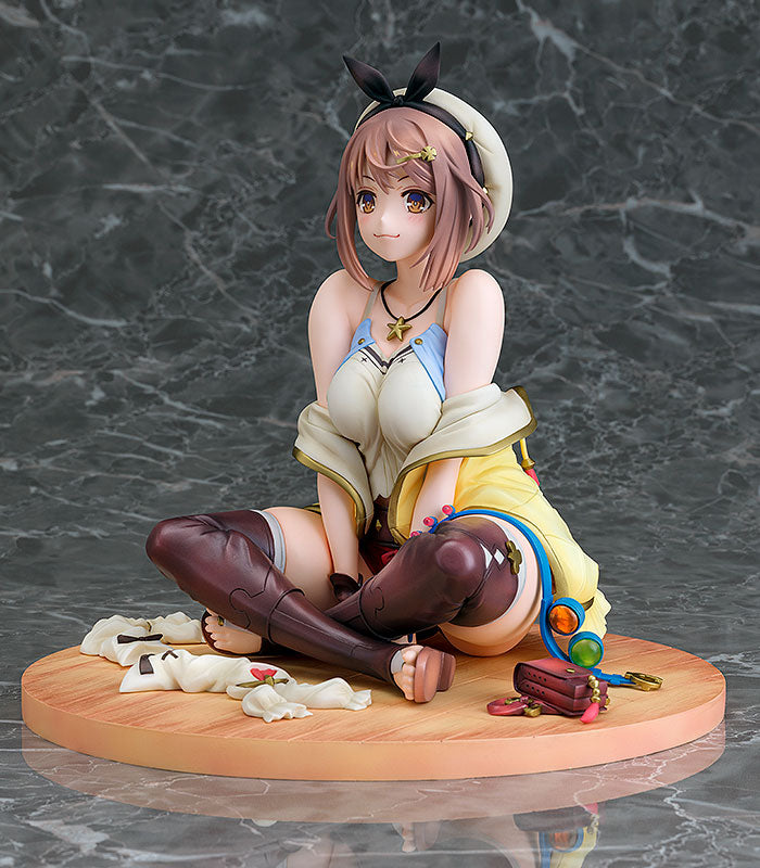 ATELIER RYZA REISALIN STOUT RELAXED VER 1/6 FIGURE