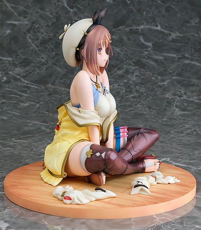 ATELIER RYZA REISALIN STOUT RELAXED VER 1/6 FIGURE