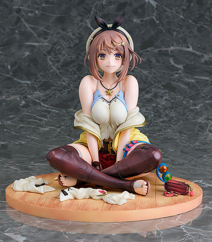 ATELIER RYZA REISALIN STOUT RELAXED VER 1/6 FIGURE