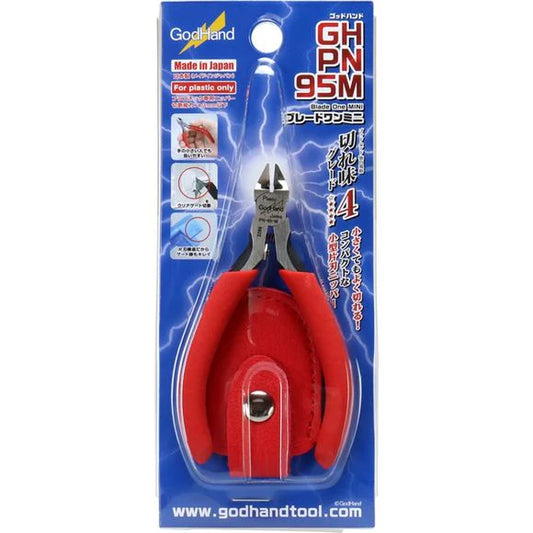 GOD HAND BLADE ONE MINI