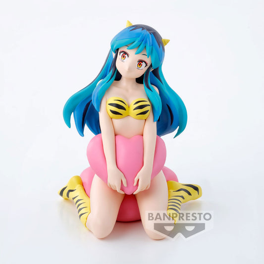 URUSEI YATSURA LUM 3 RELAX TIME FIGURE