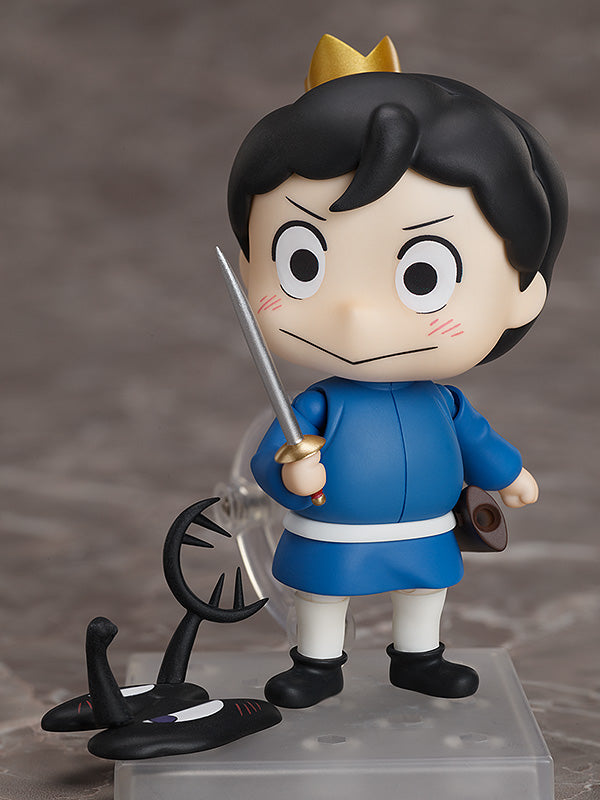 RANKING OF KINGS BOJJI & KAGE NENDOROID #1808