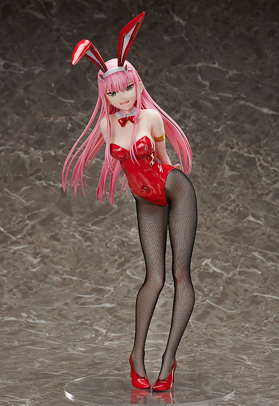DARLING IN THE FRANXX - ZERO TWO: BUNNY VER. 1/4 SCALE FIGURE