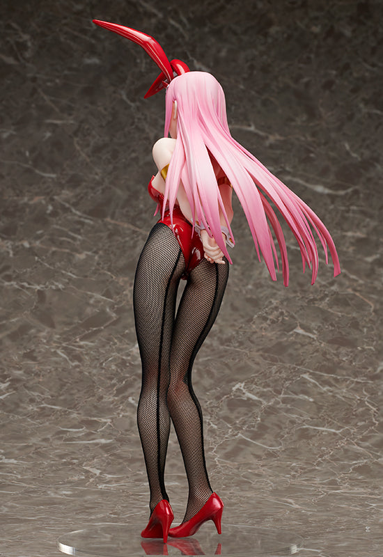 DARLING IN THE FRANXX - ZERO TWO: BUNNY VER. 1/4 SCALE FIGURE