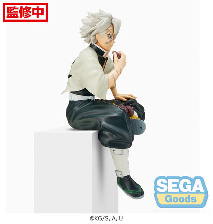 DEMON SLAYER PERCHING VER. SANEMI SHINAZUGAWA PRIZE FIGURE