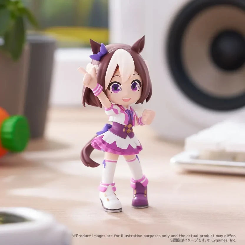 UMAMUSUME: PRETTY DERBY - VOLUME 01 PALVERSE BLIND BOX TRADING FIGURE