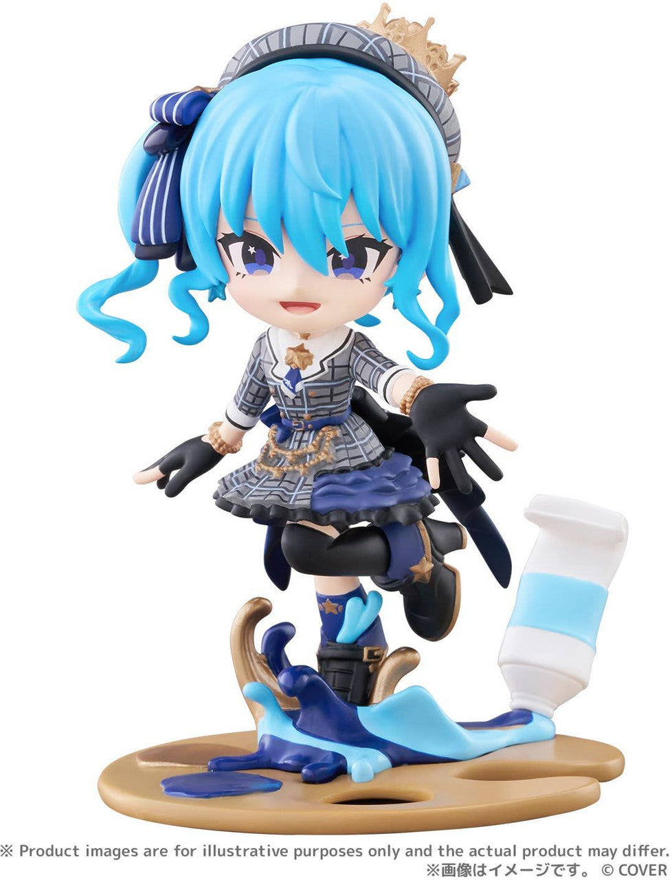 HOLOLIVE - HOSHIMACHI SUISEI PALVERSE PALE FIGURE
