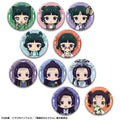 THE APOTHECARY DIARIES - VOL. 02 BLIND BOX TRADING CAN BADGE