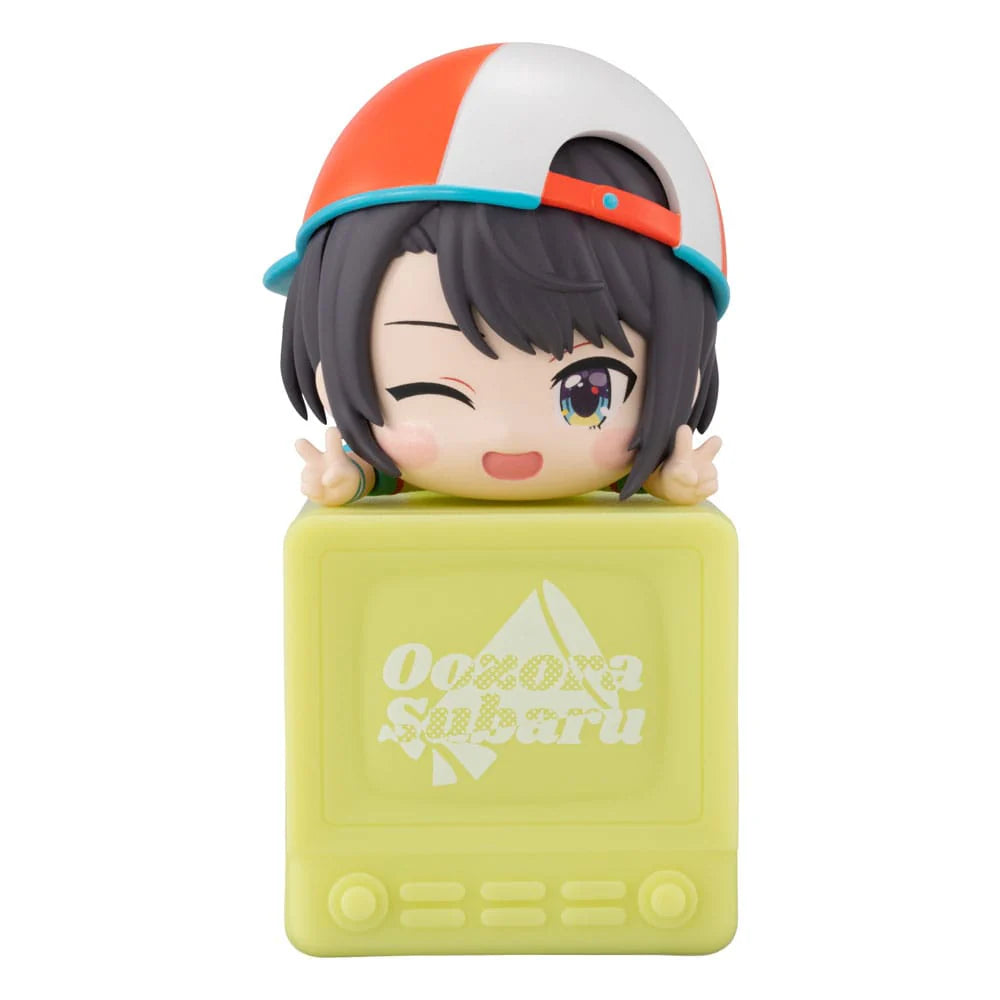 HOLOLIVE - OOZORA SUBARU HIKKAKE FIGURE