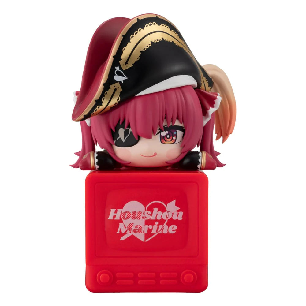 HOLOLIVE - HOUSHOU MARINE HIKKAKE FIGURE