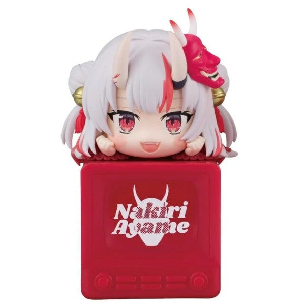 HOLOLIVE - NAKIRI AYAME HIKKAKE FIGURE