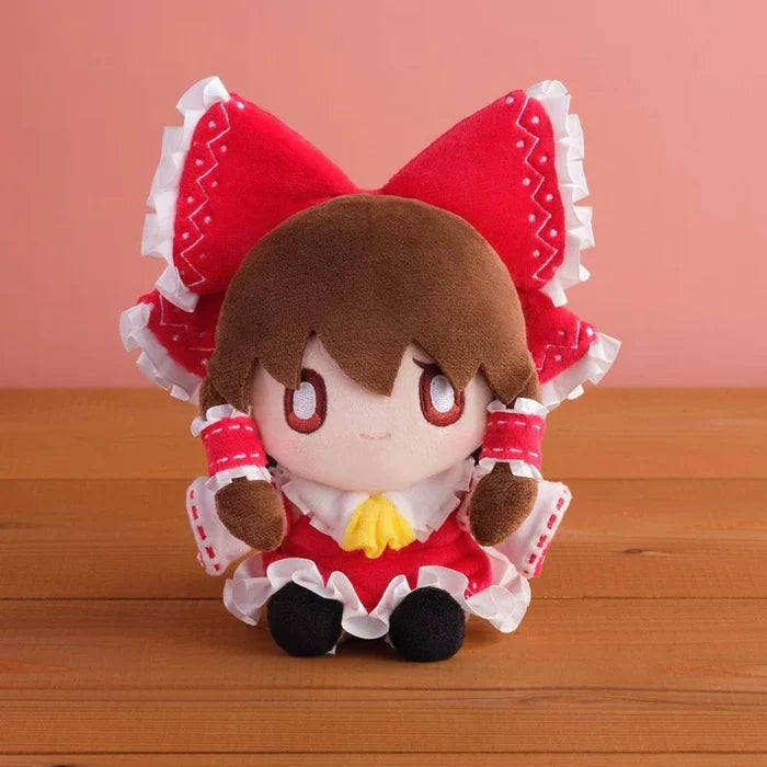 TOUHOU PROJECT - REIMU HAKUREI HOWAHOWA PLUSH