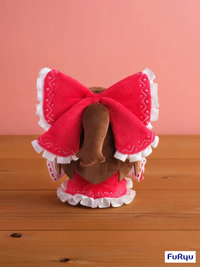 TOUHOU PROJECT - REIMU HAKUREI HOWAHOWA PLUSH