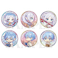 FRIEREN: BEYOND JOURNEY'S END - VINTAGE SERIES CHIBI BUTTON BADGE BLIND BOX TRADING