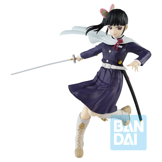 DEMON SLAYER ICHIBANSHO KANAO TSUYURI FIGURE