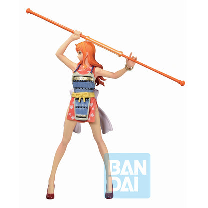 ONE PIECE NAMI VOLUME 100 ANNIVERSARY FIGURE