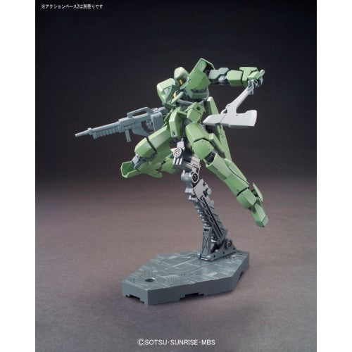Bandai HG 1/144 Graze Standard / Commander Type