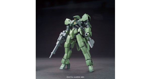 Bandai HG 1/144 Graze Standard / Commander Type