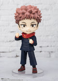 JUJUTSU KAISEN FIGUARTS MINI YUJI ITADORI FIGURE