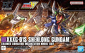 GUNDAM WING - SHENLONG GUNDAM HG 1/144 MODEL KIT #242