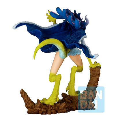 ONE PIECE GLITTER OF HA ICCHIBANSHO ULTI FIGURE