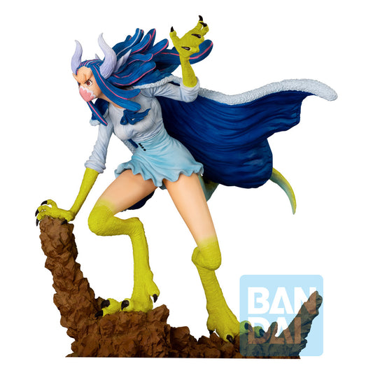 ONE PIECE GLITTER OF HA ICCHIBANSHO ULTI FIGURE