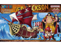 ONE PIECE - SHIPS ORO JACKSON MODEL KIT