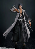 BLEACH THOUSAND-YEAR BLOOD WAR - KENPACHI ZARAKI S.H. FIGUARTS TAMASHII NATIONS