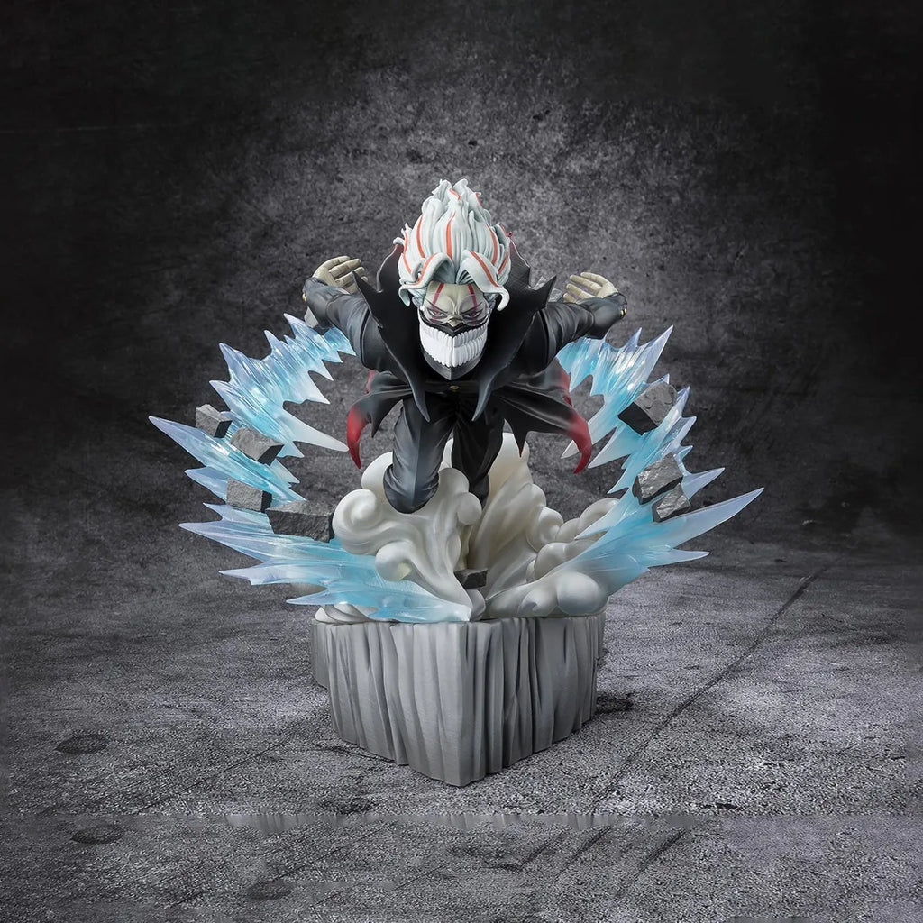 DANDADAN - OKARUN (TRANSFORMED) TAMASHII NATIONS FIGUARTSZERO SCALE FIGURE