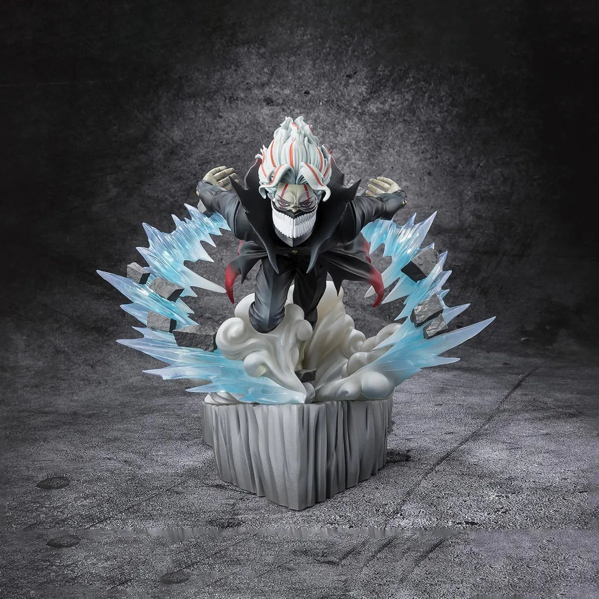 DANDADAN - OKARUN (TRANSFORMED) TAMASHII NATIONS FIGUARTSZERO SCALE FIGURE