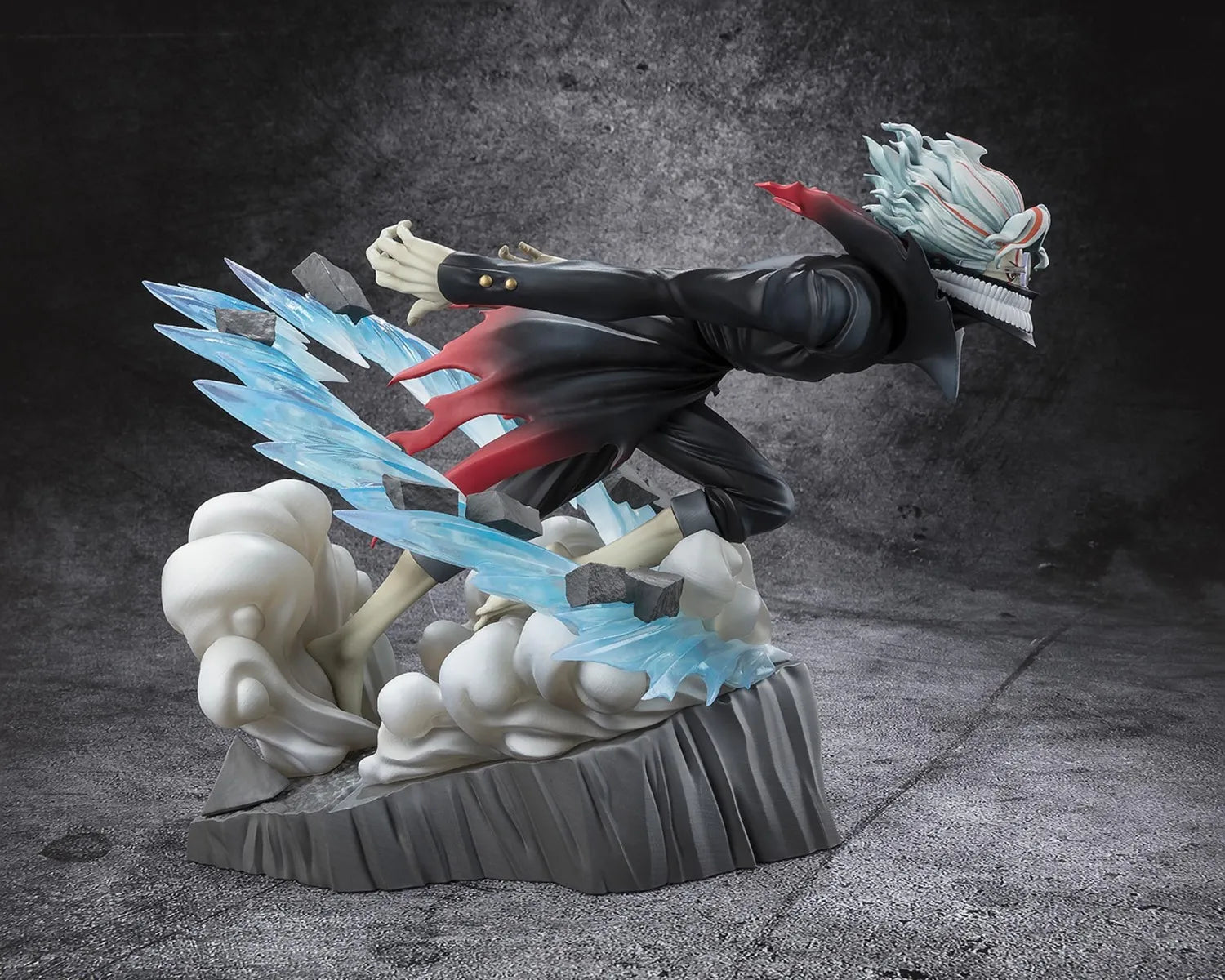 DANDADAN - OKARUN (TRANSFORMED) TAMASHII NATIONS FIGUARTSZERO SCALE FIGURE