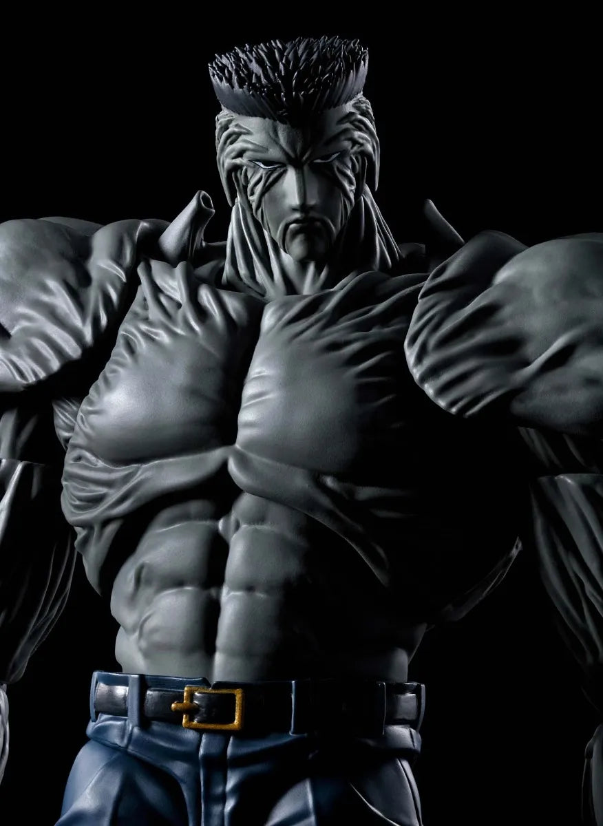 YU YU HAKUSHO - YOUNGER TOGURO 100% TAMASHII  NATIONS S.H. FIGUARTS FIGURE