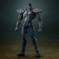 YU YU HAKUSHO - YOUNGER TOGURO 100% TAMASHII  NATIONS S.H. FIGUARTS FIGURE