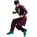 JOJO'S BIZARRE ADVENTURE: DIAMOND IS UNBREAKABLE - JOSUKE HIGASHIKATA (STAND RUSH!) MASTERLISE ICHIBANSHO FIGURE (Copy)