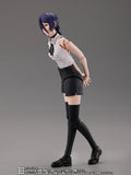 CHAINSAW MAN - REZE TAMASHII NATIONS S.H. FIGUARTS ACTION FIGURE