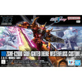 MOBILE SUIT GUNDAM SEED DESTINY - HG 1/144 #269 GOUF IGNITED HEINE WESTENFLUSS CUSTOM MODEL KIT