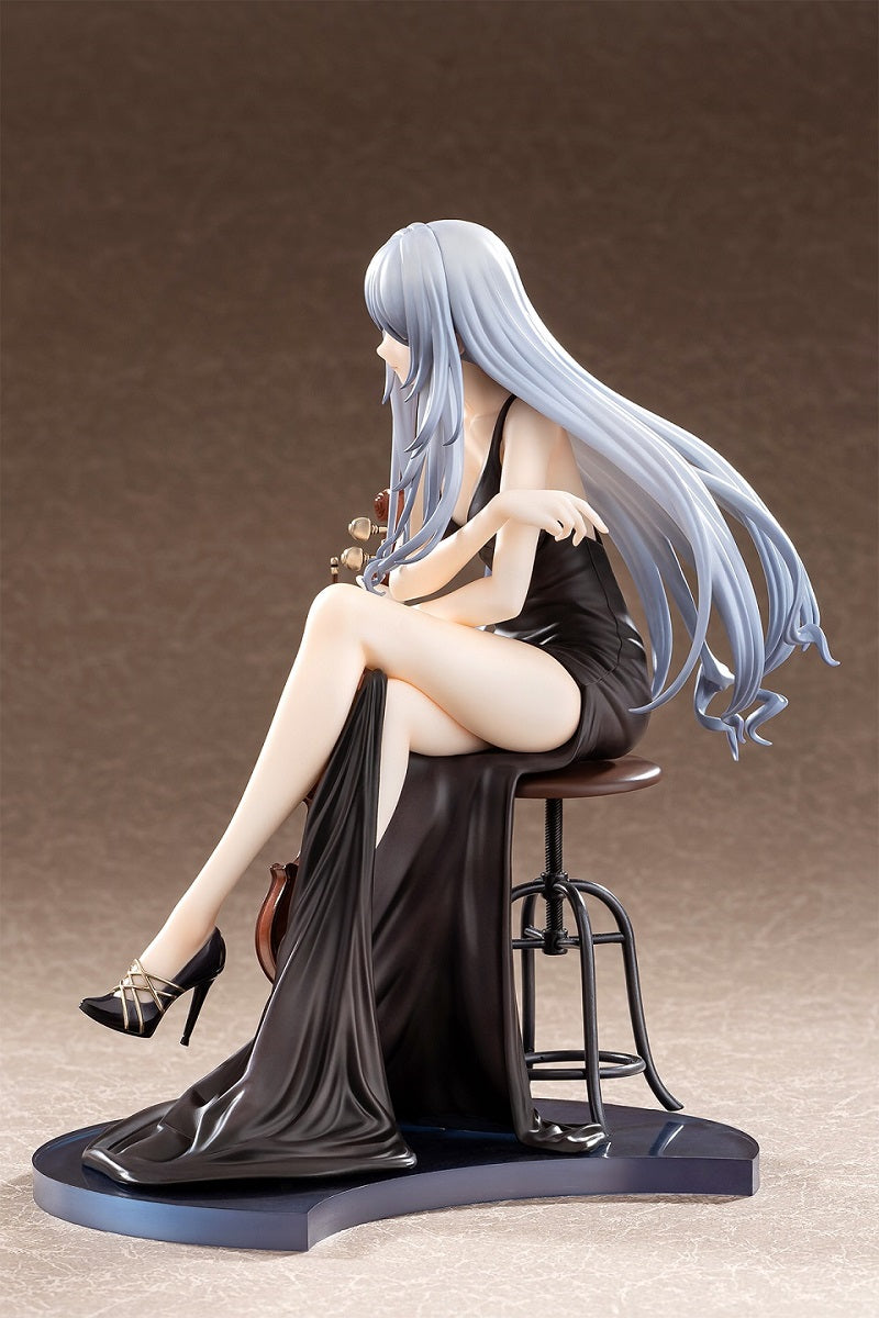 GIRLS FRONTLINE AK-12 NEVERWINTER ARIA ORCHESTRA VER 1/7TH SCALE FIGURE