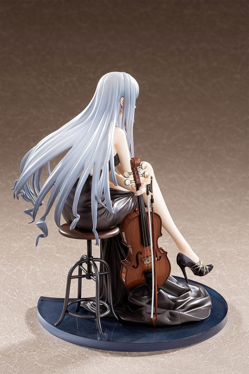 GIRLS FRONTLINE AK-12 NEVERWINTER ARIA ORCHESTRA VER 1/7TH SCALE FIGURE